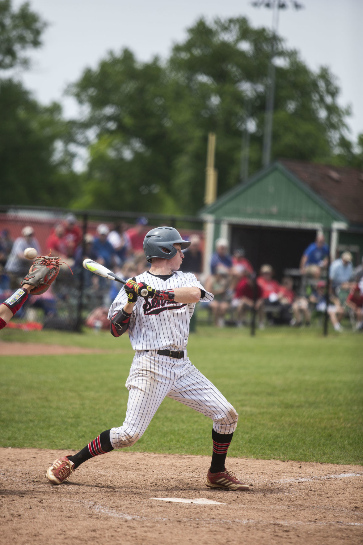 Washington Township wins semi-state